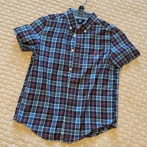 Like New Boys Ralph Lauren Button-Up